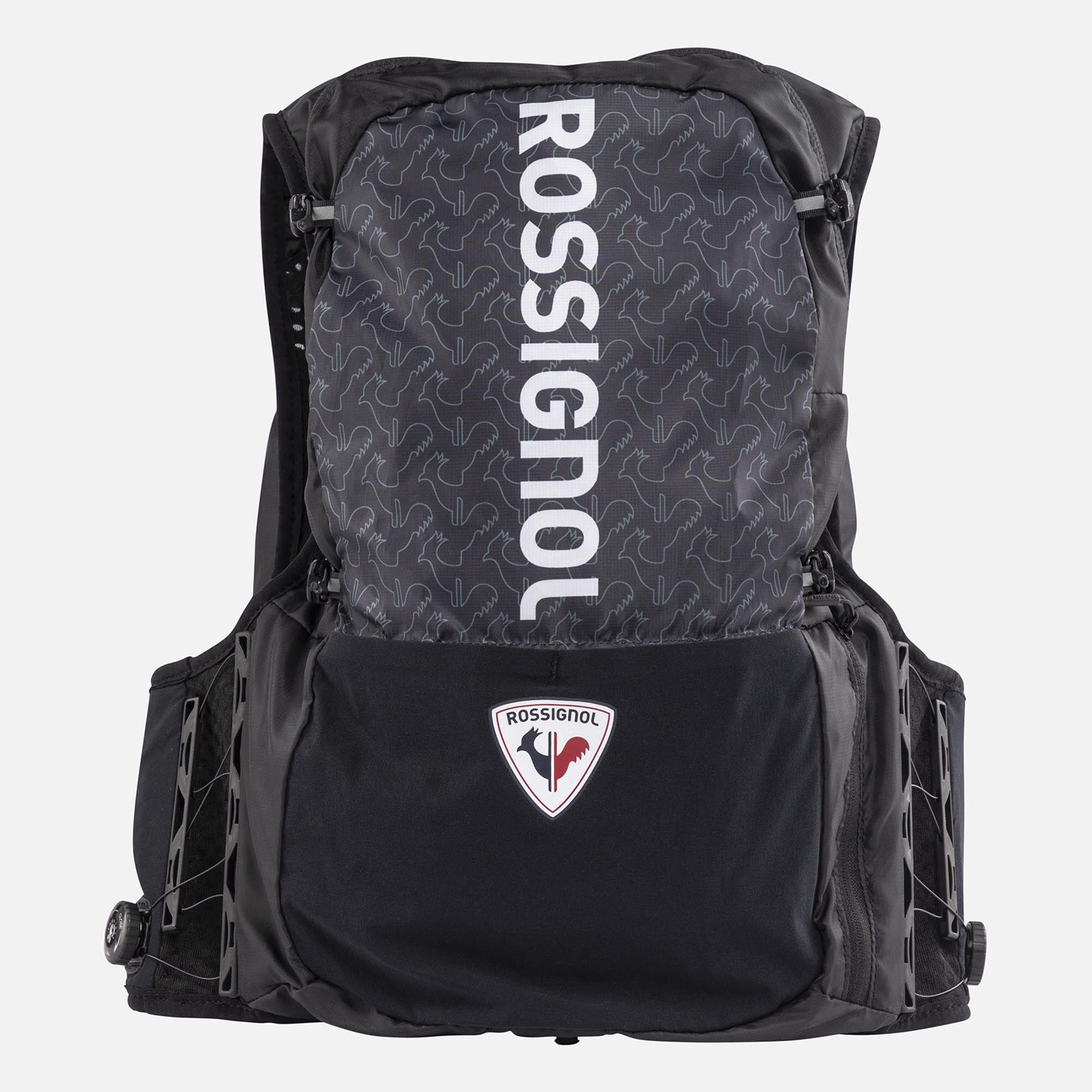 ユニセックス トレイルランニング 10L ベスト | アクセサリー | Rossignol