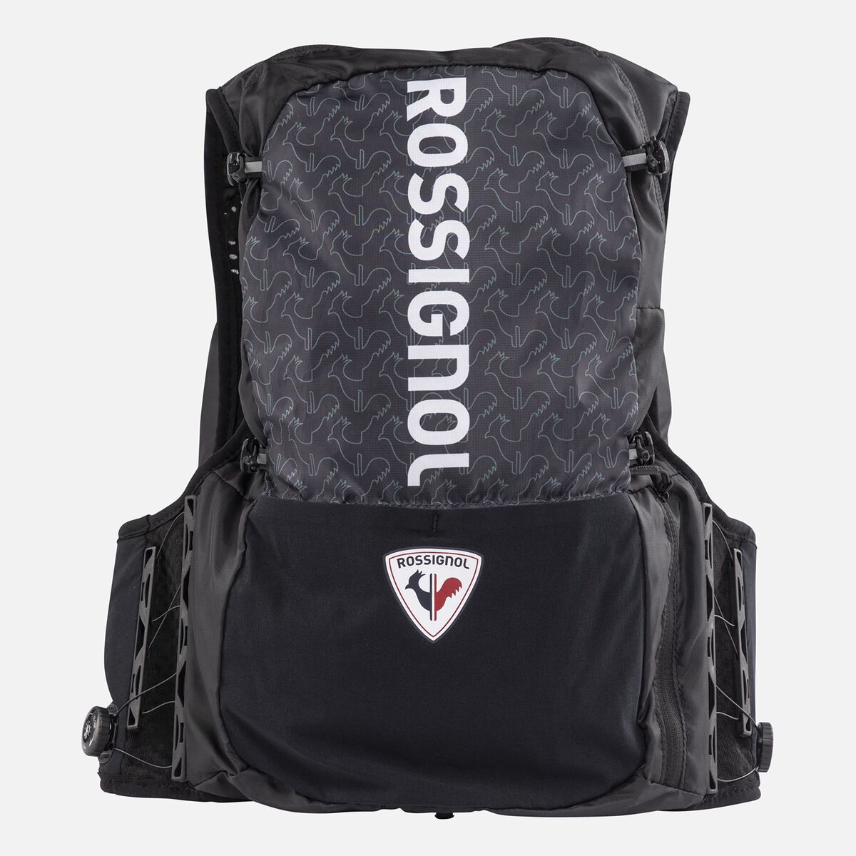 Rossignol Unisex trail running 10L vest [Ljava.lang.Object;@9a68f29