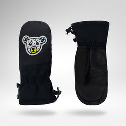 Rossignol Women's JCC Mittens [Ldw.value.EnumValue;@45ba2767