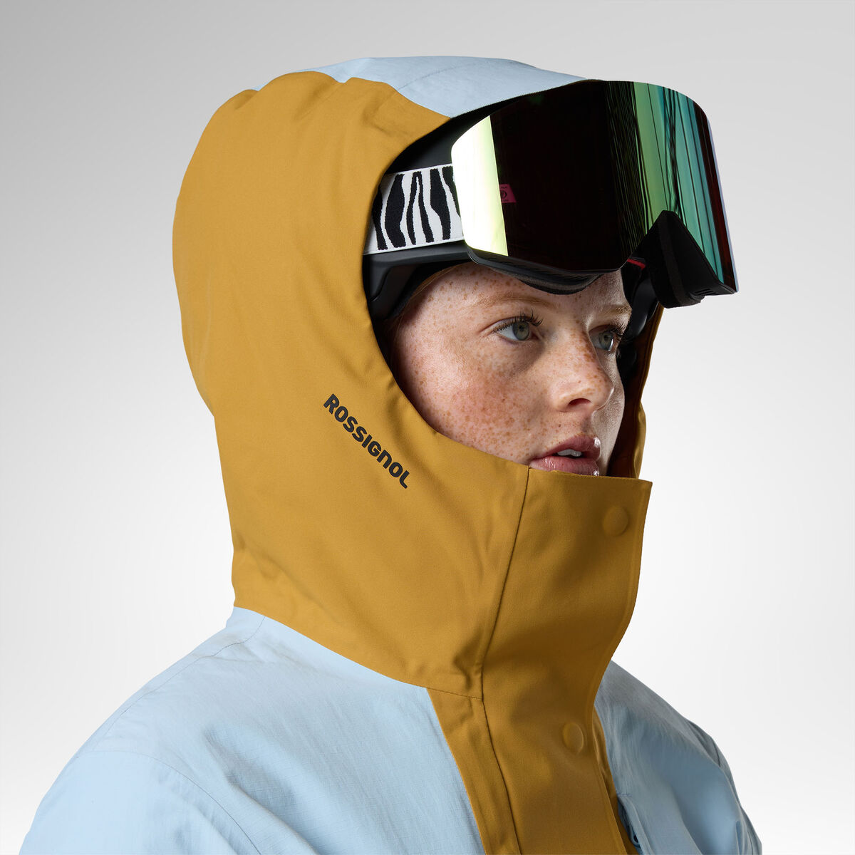 Rossignol Women's Outerlimits Insulated Ski Jacket [Ldw.value.EnumValue;@2a68a79e