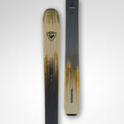 Rossignol Men's SOUL 102 ALPINE SKIS 000