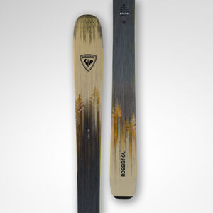 Rossignol SOUL 102 ALPINE SKIS [Ldw.value.EnumValue;@fd89def
