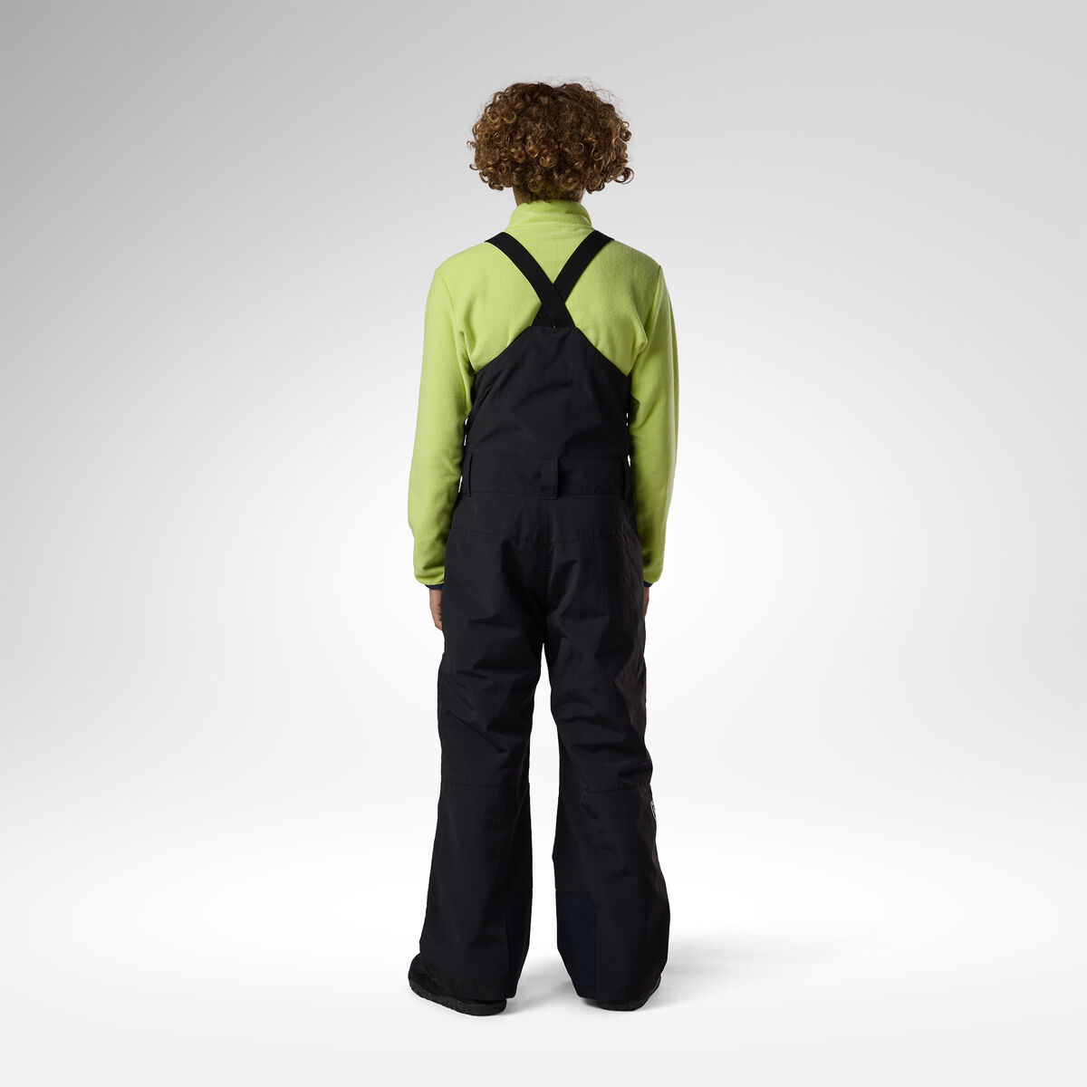Rossignol Juniors' Outerlimits Insulated Bib Ski Pants [Ljava.lang.Object;@52d578e8