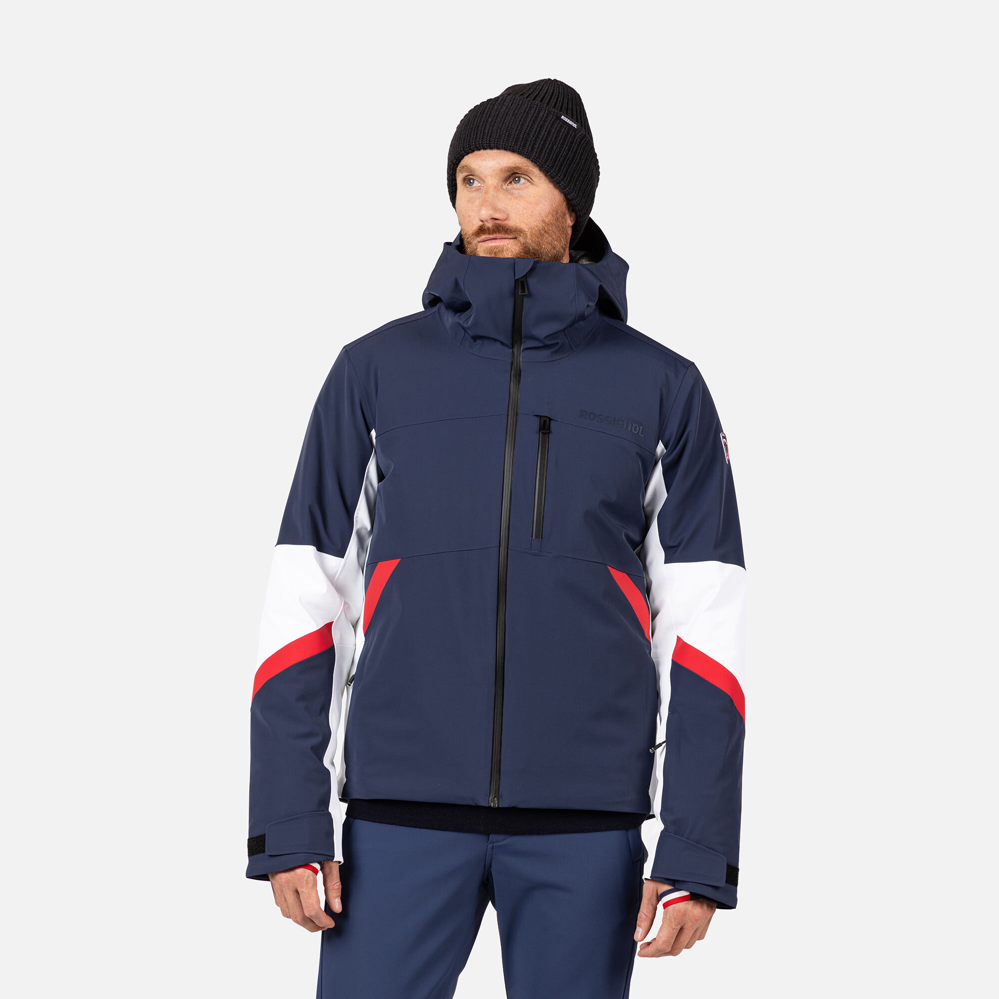 Men's Ciastel Ski Jacket | Ski & snowboard jackets | Rossignol