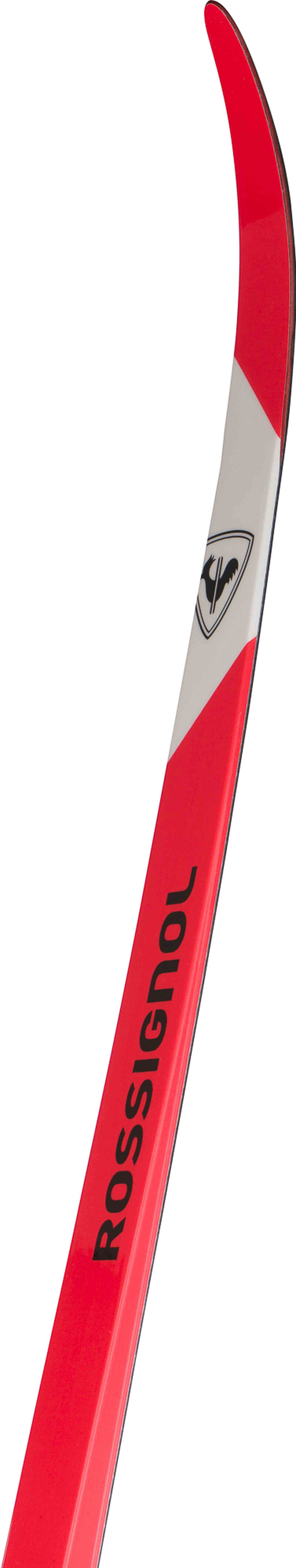 Unisex Nordic Skis R-Skin Ultra