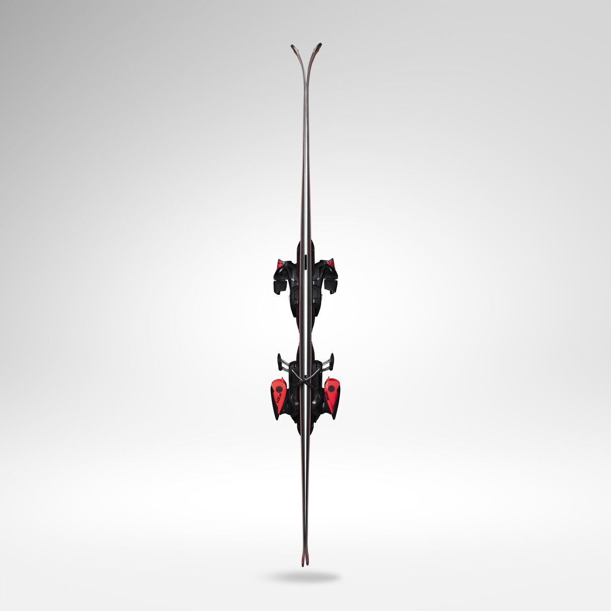Rossignol NOVA 14 ALPINE SKIS 