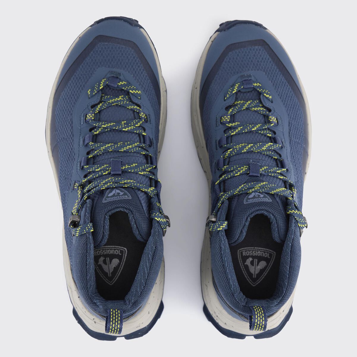 Rossignol Scarpe da trekking Altiridge Mid R-Shell Dry donna [Ljava.lang.Object;@315e51bb