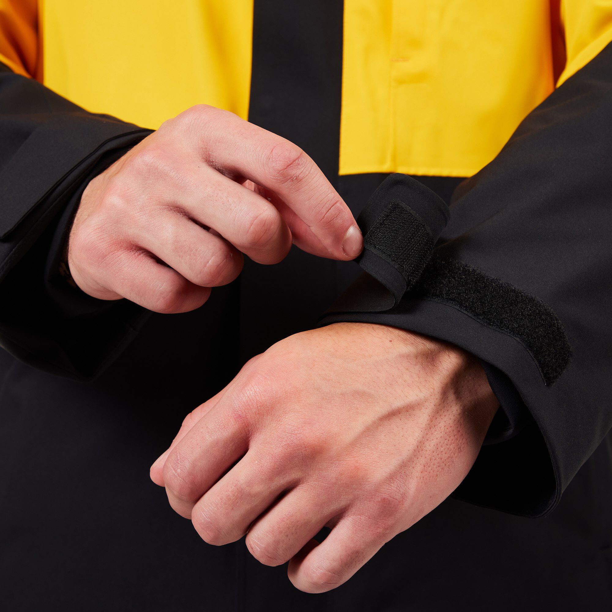 Men's Desafio 2L Shell Ski Jacket | Ski & snowboard jackets