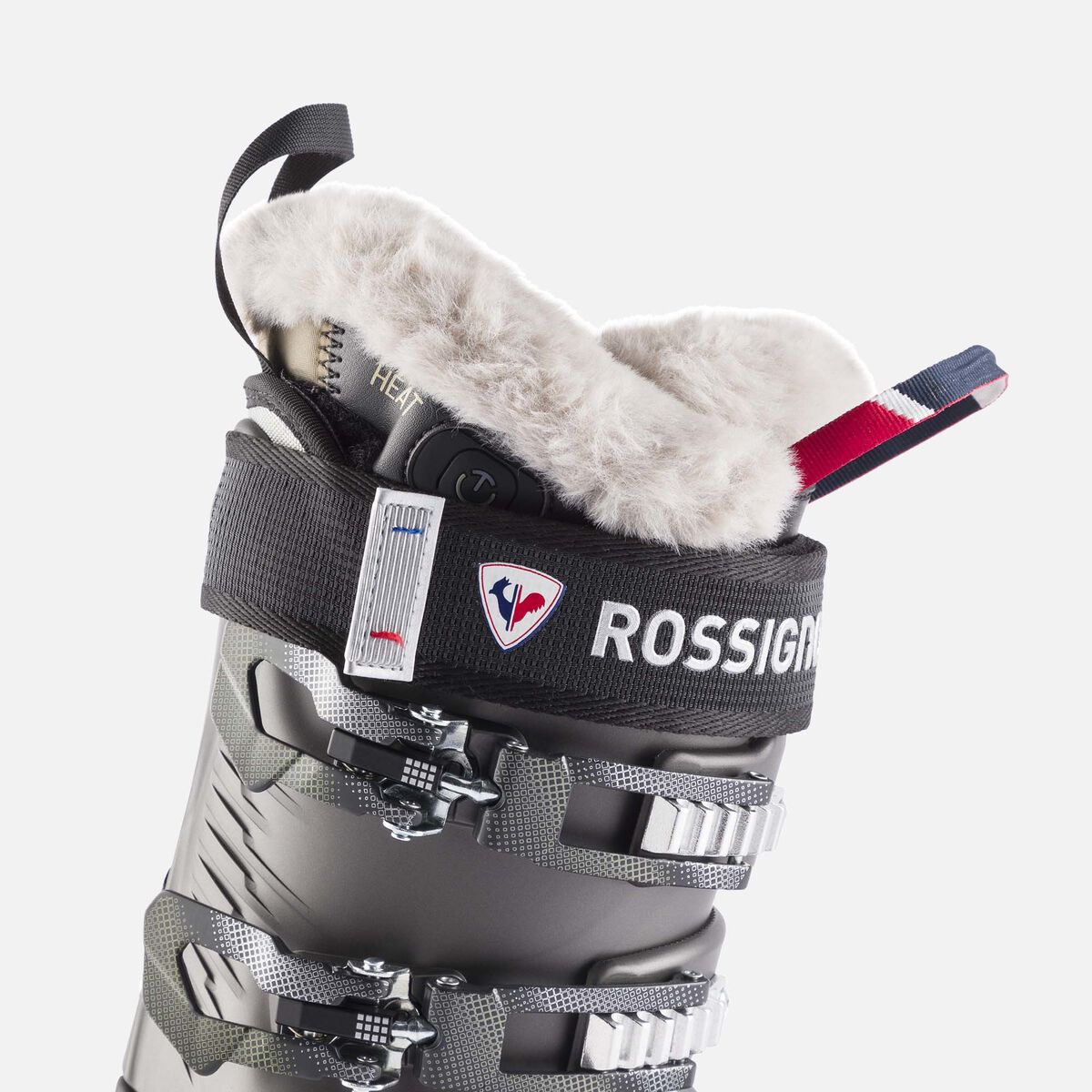 Chaussure de ski chauffante Rossignol