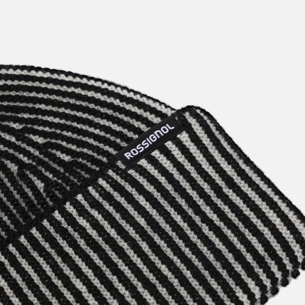 Rossignol Bonnet Brigel unisexe Black