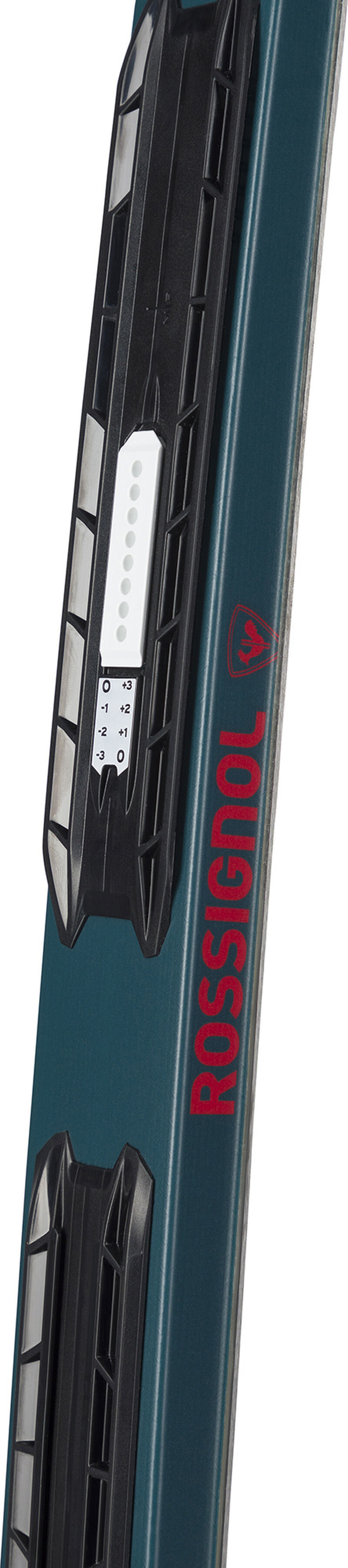 Rossignol Unisex Nordic Touring Skis Ot 65 Positrack [Ldw.value.EnumValue;@15d582f4