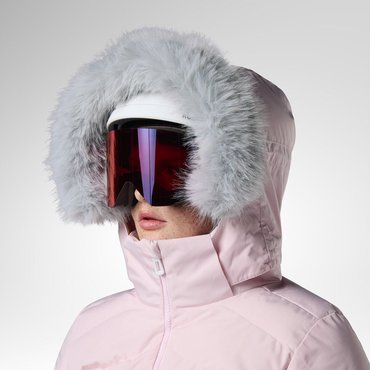 Rossignol Women's Staci Insulated Ski Jacket [Ldw.value.EnumValue;@1040642f