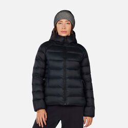 Rossignol Women's Aretu Down Jacket black