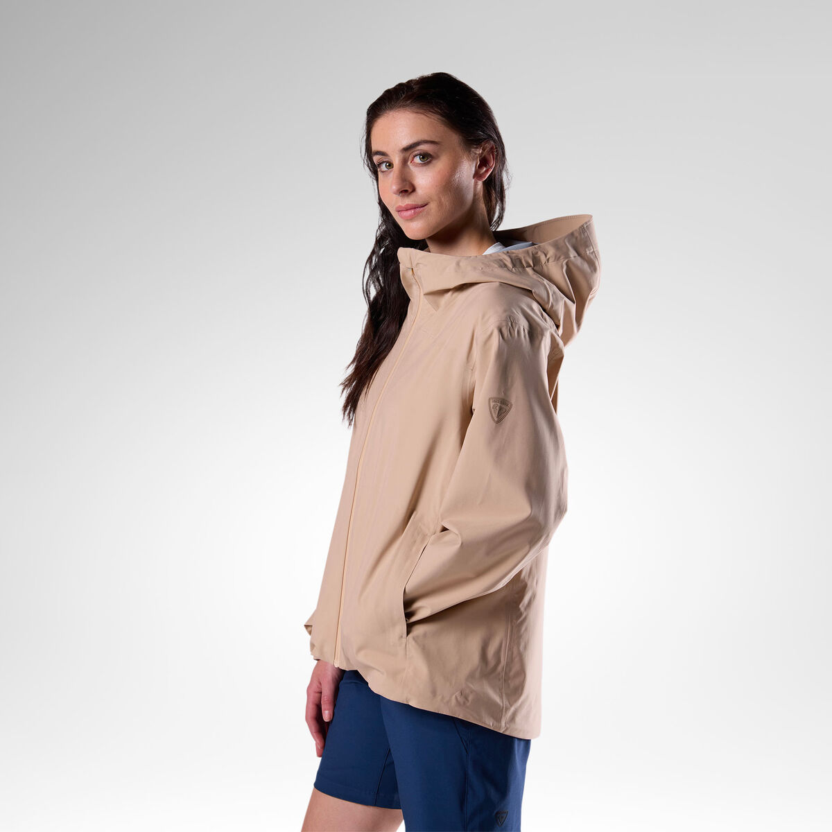 Rossignol Veste imperm&eacute;able Utiliv pour femme [Ljava.lang.Object;@7557c318