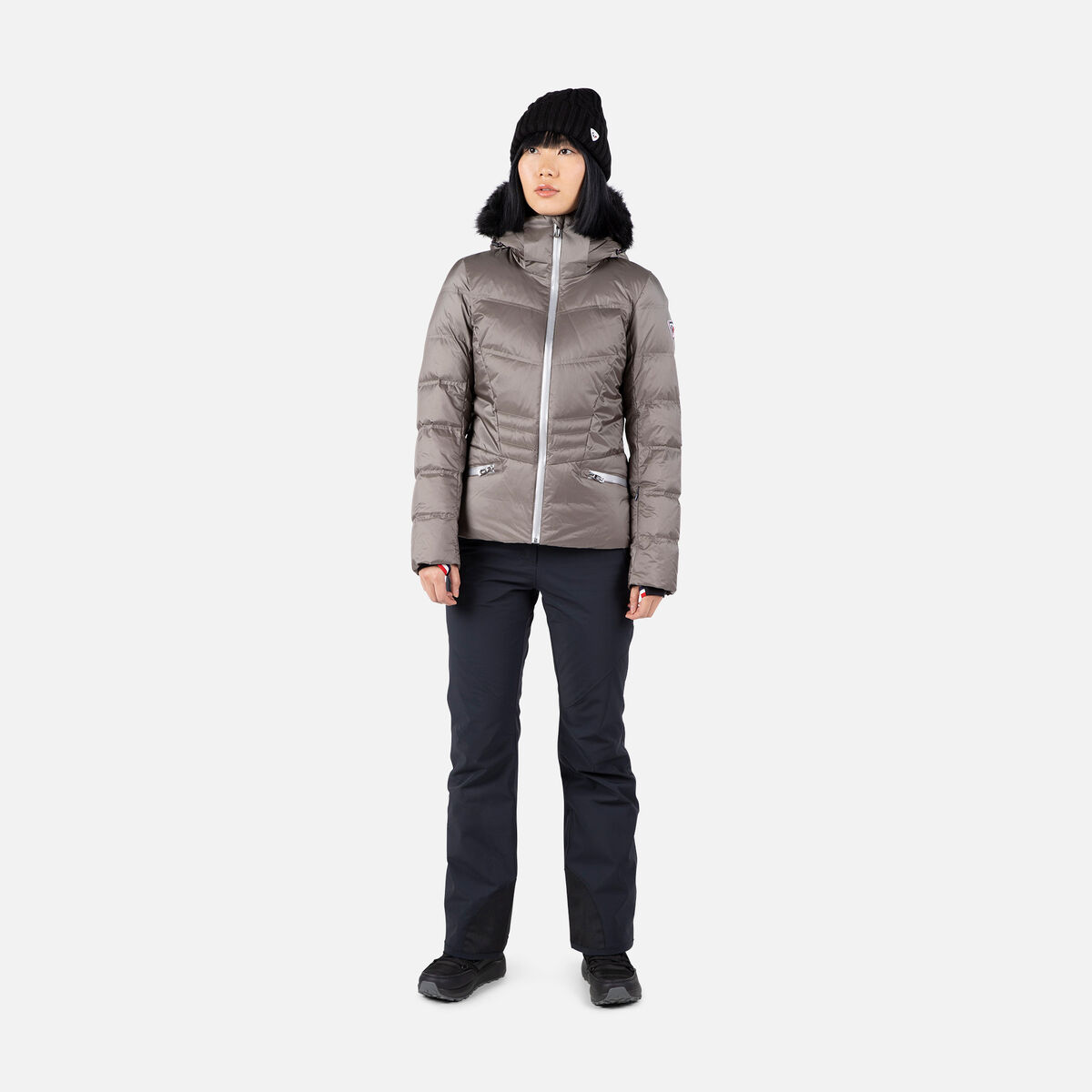Rossignol Women's Joseray Down Ski Jacket [Ljava.lang.Object;@eff9c29