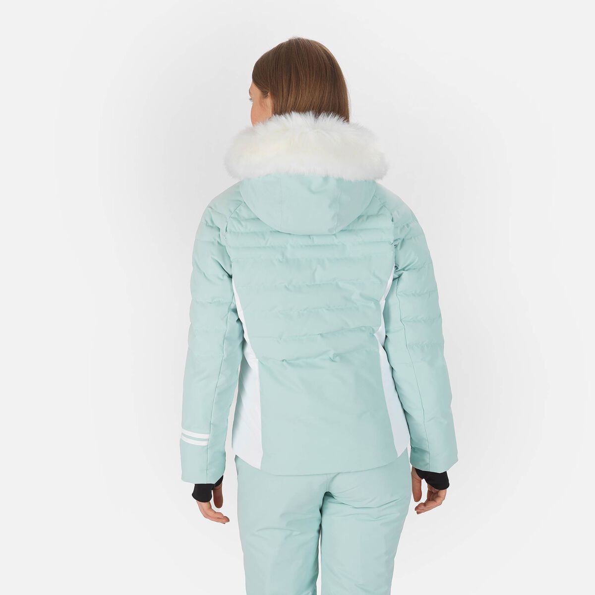Rossignol Women's Rapide Ski Jacket | Jackets Women | Rossignol