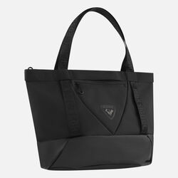 Rossignol Unisex's Tote Bag 30L black
