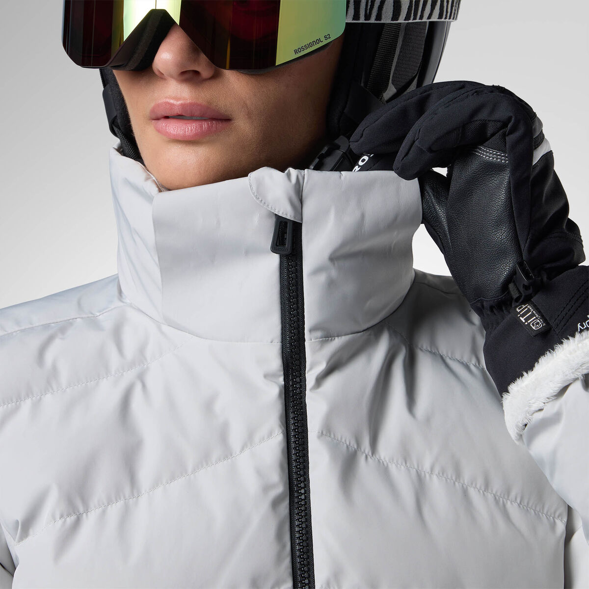 Rossignol Women's Staci Insulated Jacket [Ldw.value.EnumValue;@6462324e