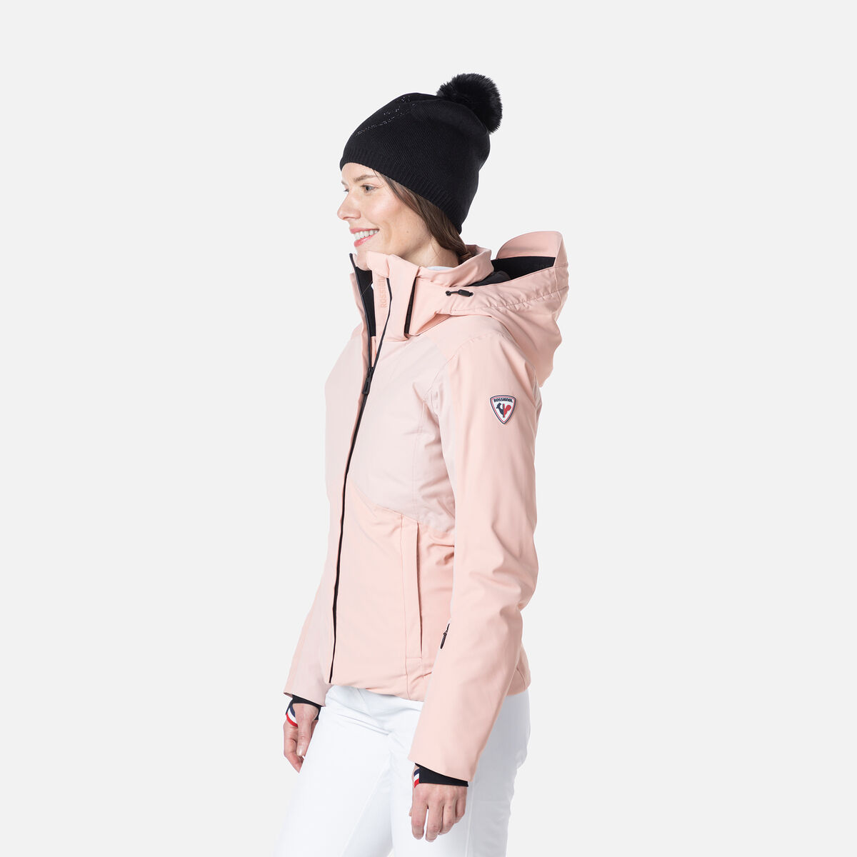 Women's Summit Ski Jacket | Ski & snowboard jackets | Rossignol