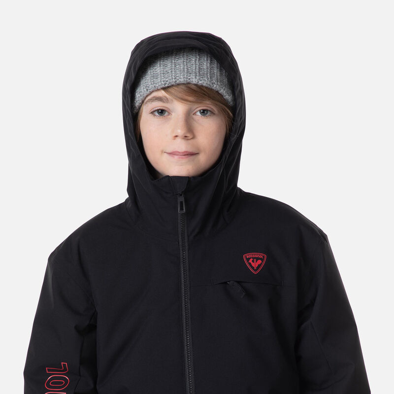 Juniors' Ski Jacket