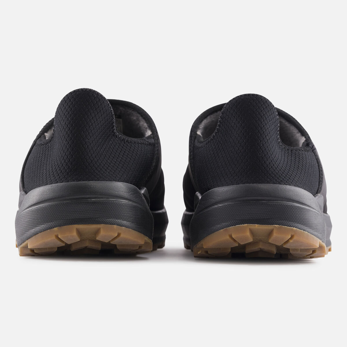 Rossignol Men's Chalet Black Shoes Black