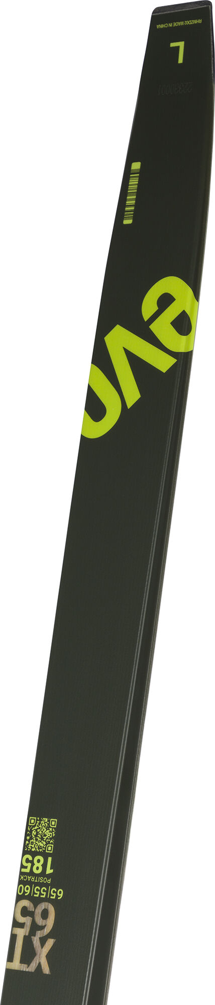Unisex Nordic Skis EVO XT 65 POSITRACK | WSE to exclude | Rossignol