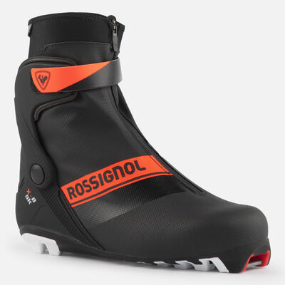 Rossignol Unisex Race Skate Nordic Boots X-8 multicolor