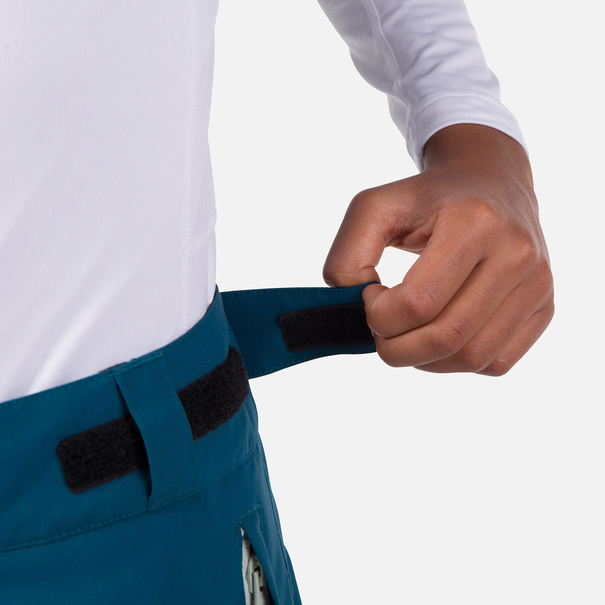 Rossignol Pantalon de ski fille Blue