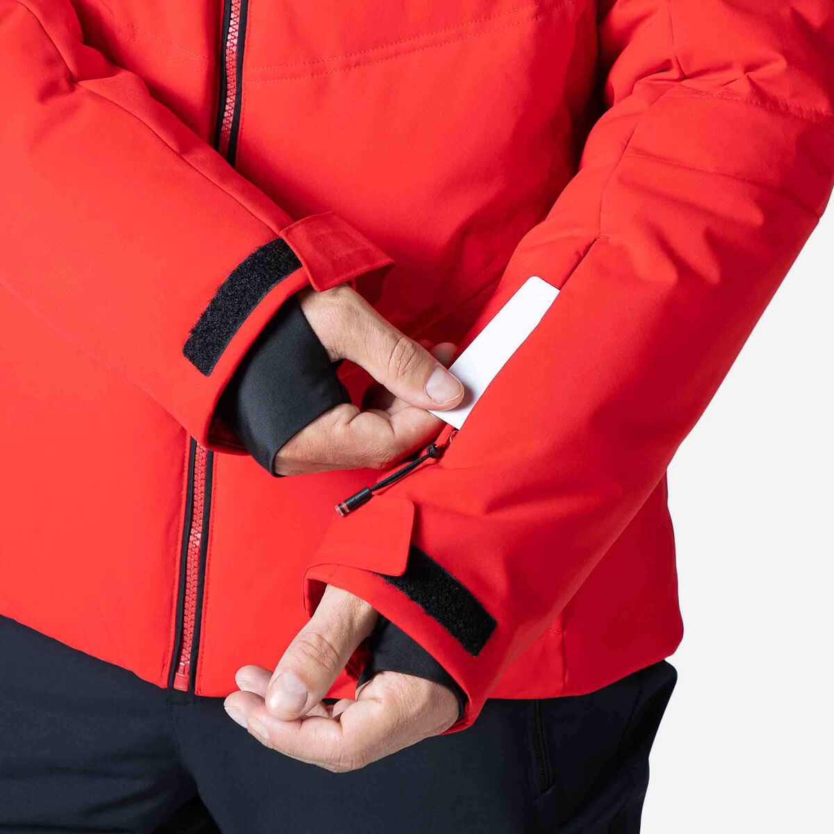 Rossignol Siz Herrenskijacke [Ldw.value.EnumValue;@1303ba03