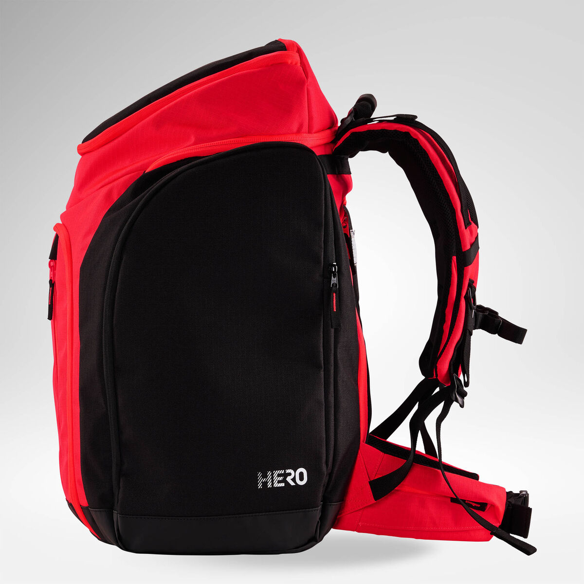 Rossignol Unisex Backpack Hero Athletes Red