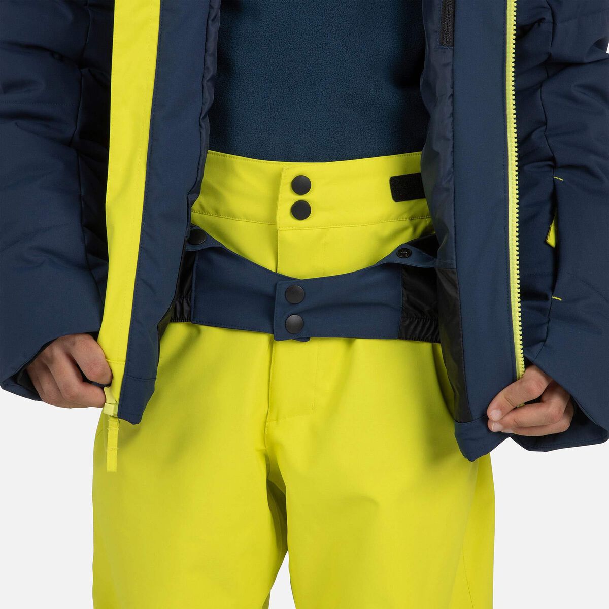 Rossignol Veste de ski gar&ccedil;on Siz [Ldw.value.EnumValue;@63740a94