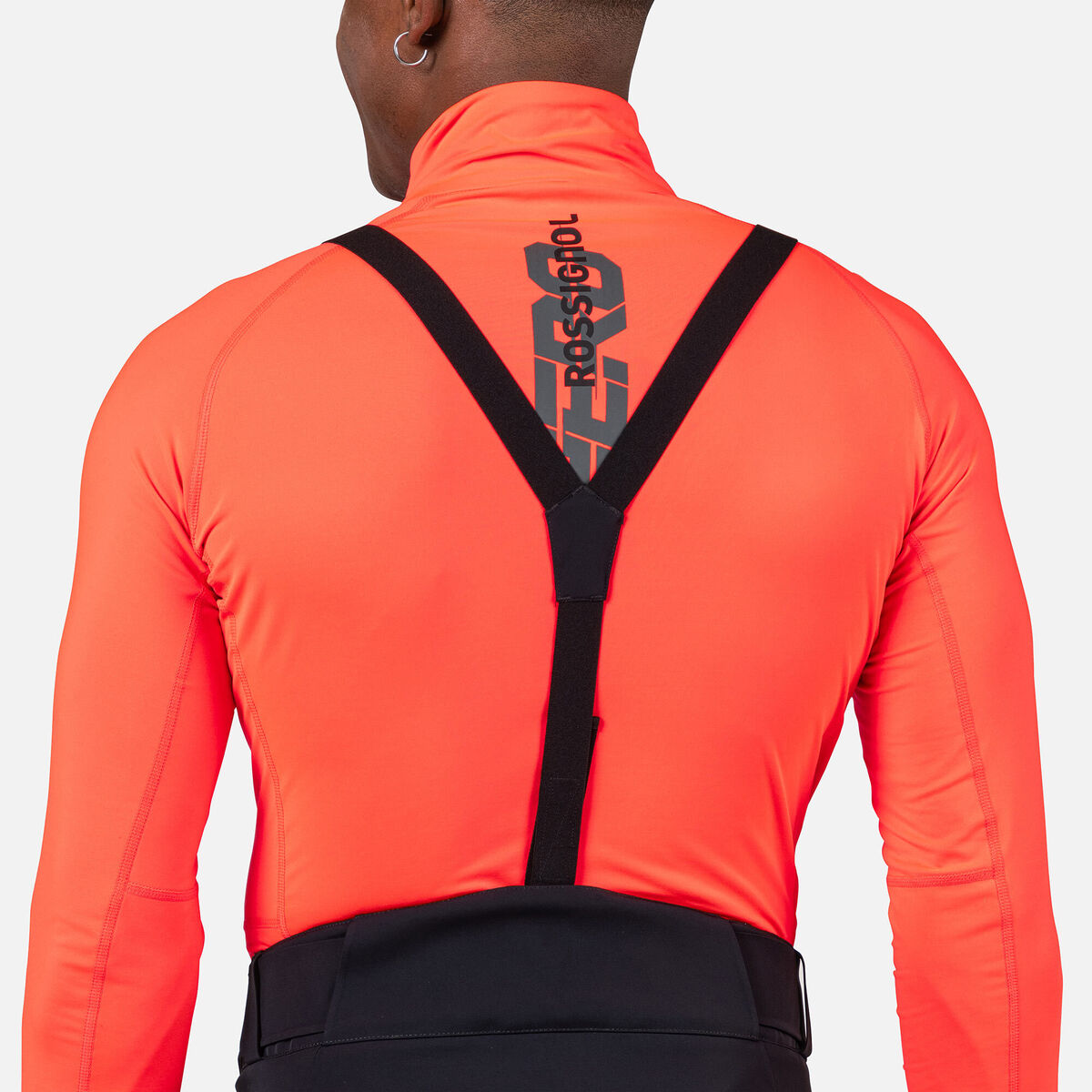 Rossignol Men's Hero Blackside Insulated Ski Pants [Ldw.value.EnumValue;@4e861b8e