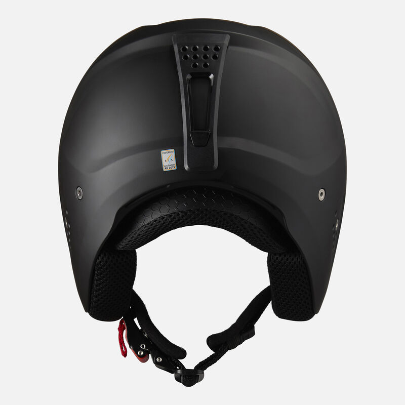 Rossignol HELMET HERO GIANT FIS TIGER Black