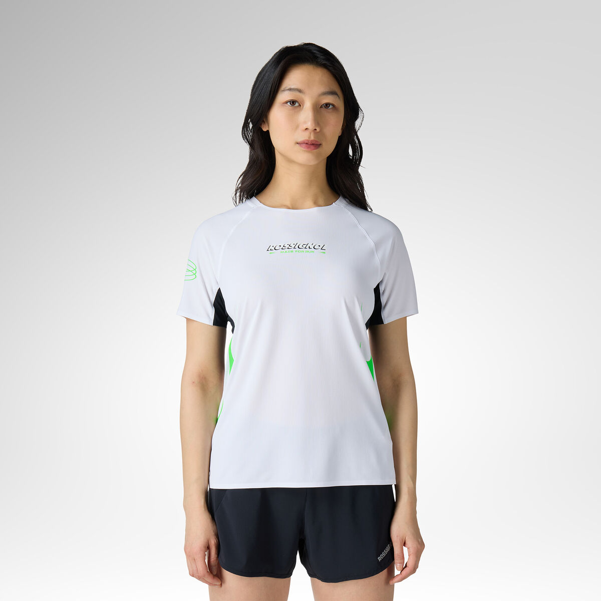 Rossignol Women's Sapa Ultra tee [Ljava.lang.Object;@103768a1