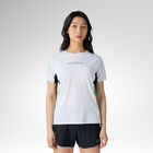 Rossignol Women's Sapa Ultra tee WHITE