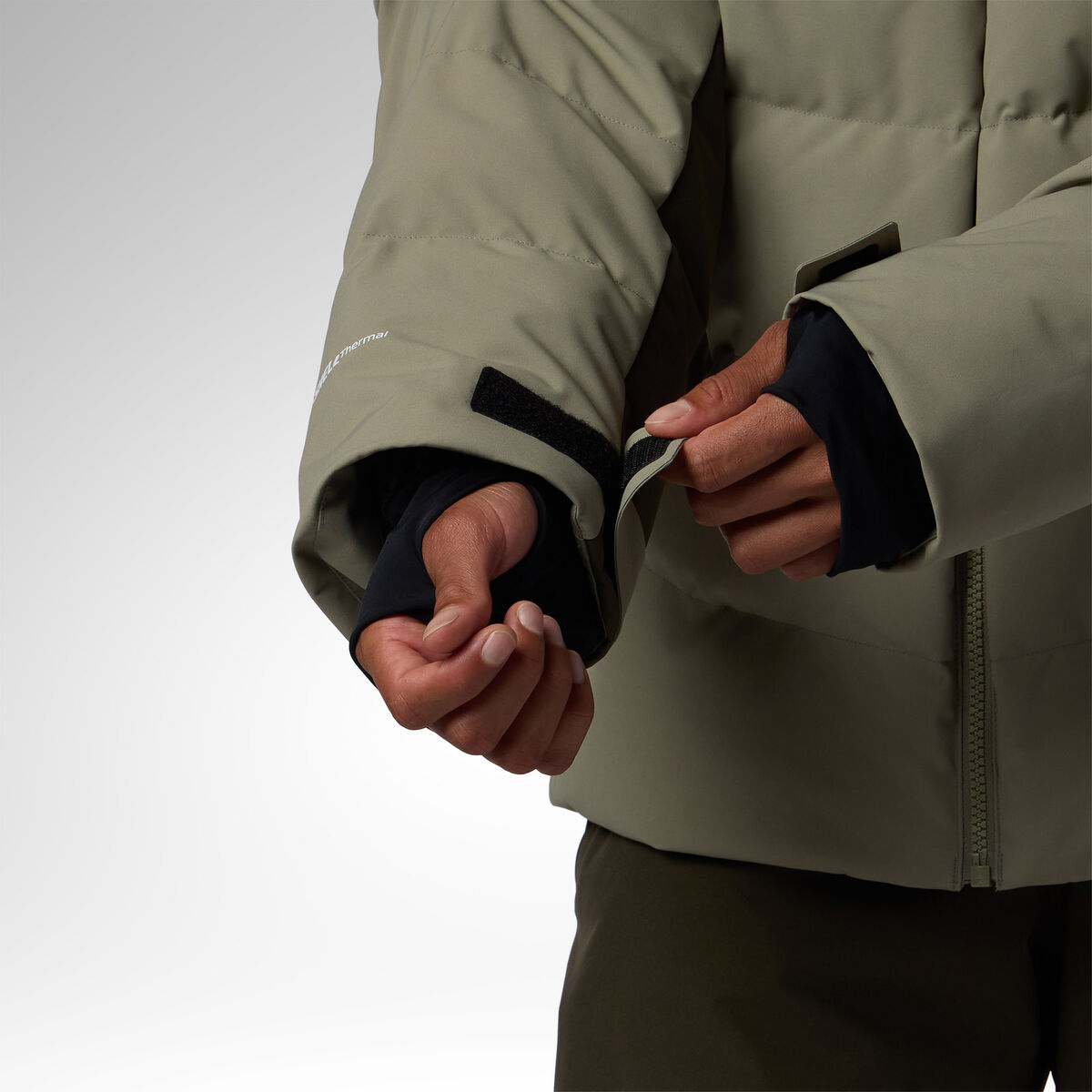 Rossignol Men's Sizzle Insulated Ski Jacket [Ldw.value.EnumValue;@75883a1