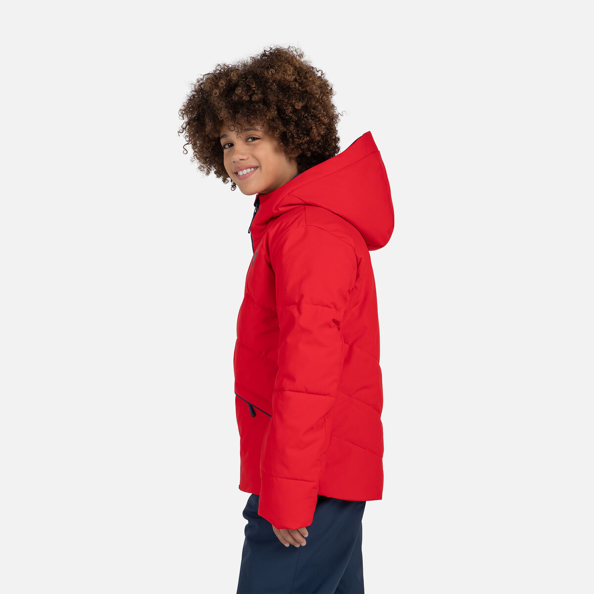 Rossignol Veste de ski gar&ccedil;on Siz [Ljava.lang.Object;@6a03106