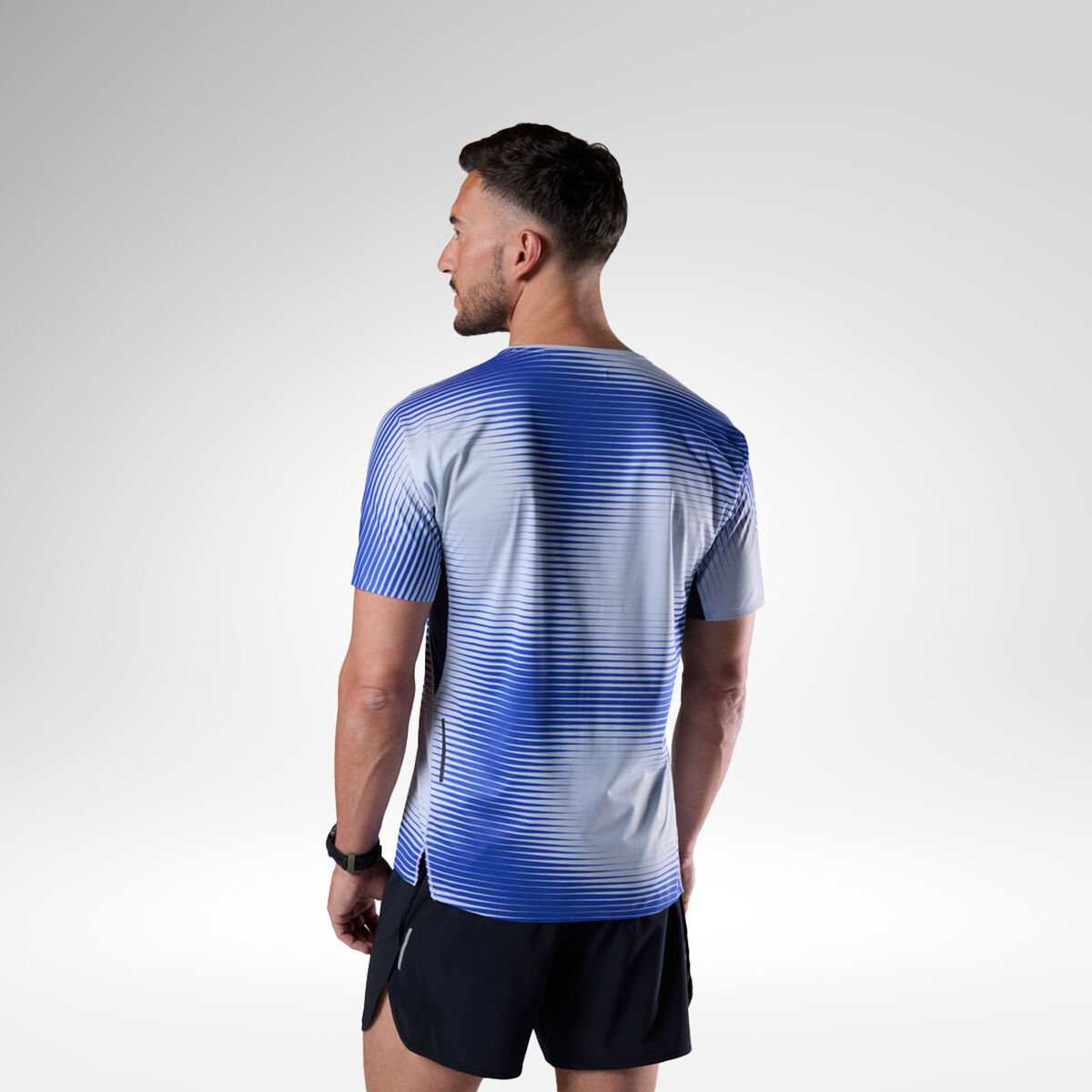 Rossignol Men's Sapa Ultra Tee Black
