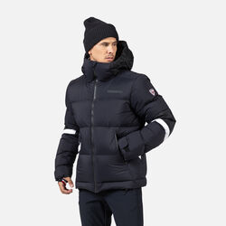 Rossignol Men's Daille Down Ski Jacket Black