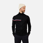 Odysseus Full-Zip Merino Sweater