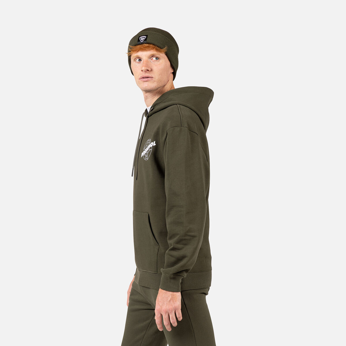 Rossignol Men's Waterfall Relax Hoodie [Ljava.lang.Object;@6796ec7c