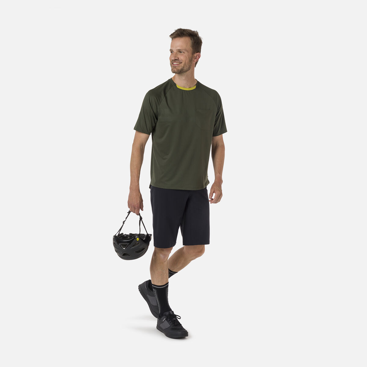 Walking & Hiking Shorts - Lightweight & Breathable