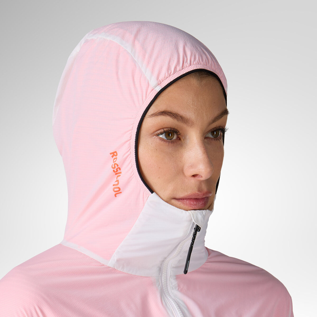 Rossignol Women's Venon Active Hoodie Jacket [Ldw.value.EnumValue;@e52c50a