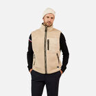 Rossignol Men's All Track Sherpa Vest FOG