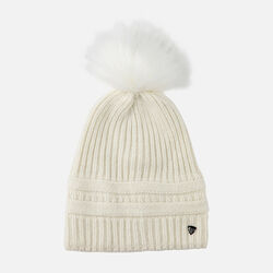 Rossignol Women's Rosa Beanie white