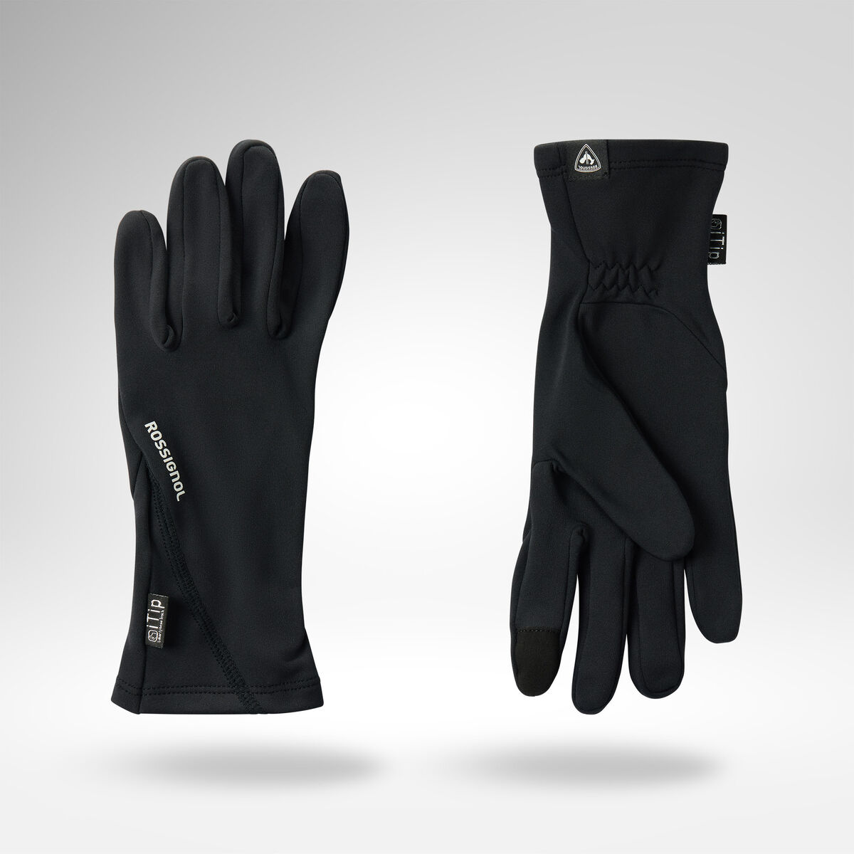 Rossignol Liner Gloves [Ljava.lang.Object;@4e945524
