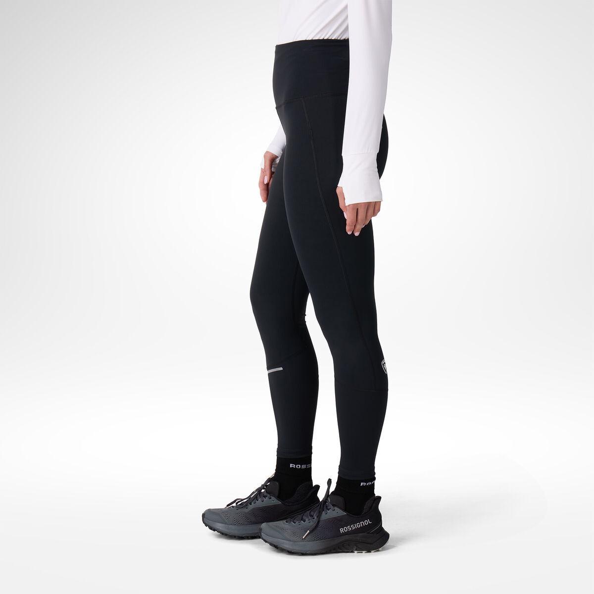 Rossignol Women's First Layer Tights [Ljava.lang.Object;@3a75c0c2