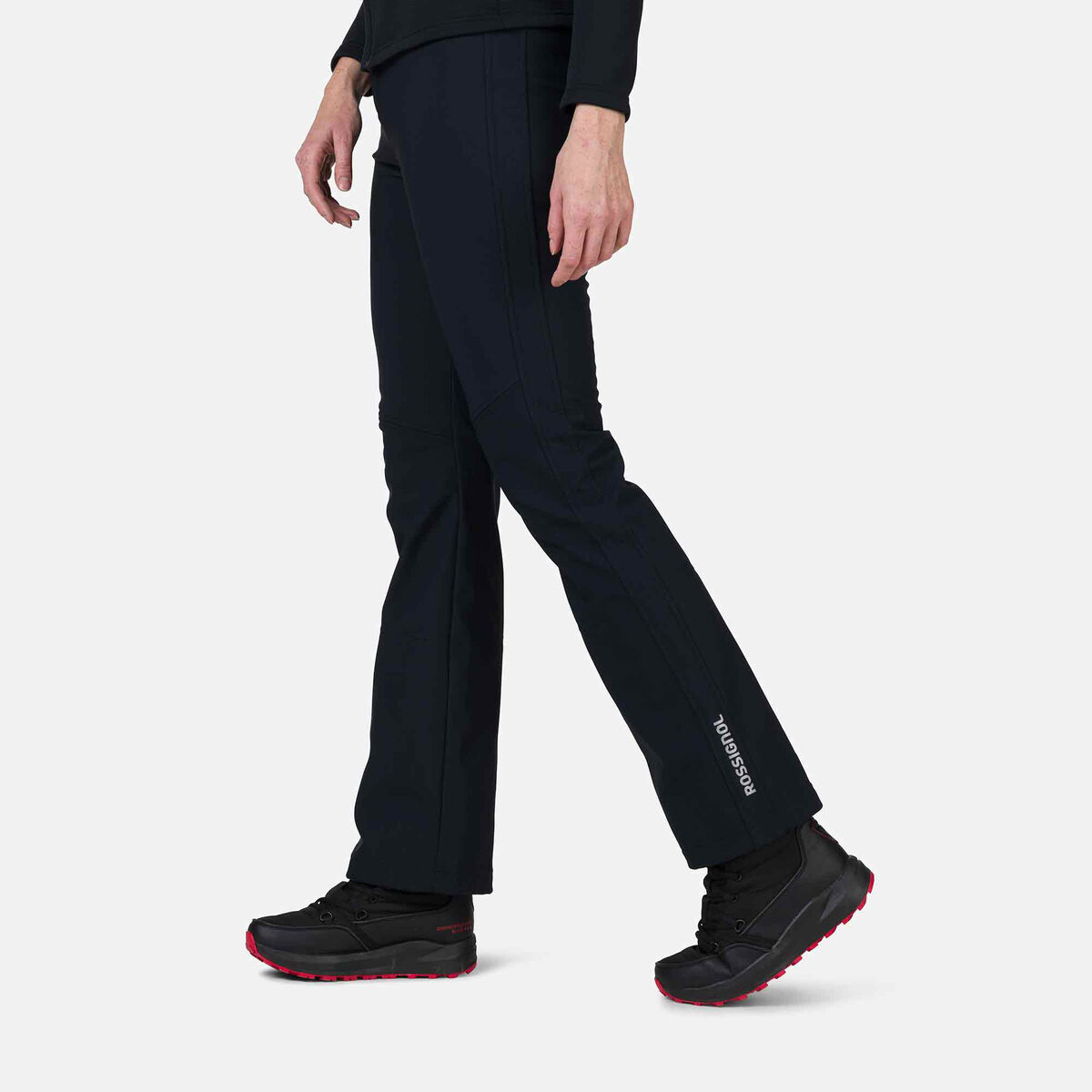 Rossignol Women's Resort Softshell Ski Pants [Ljava.lang.Object;@5e248dae