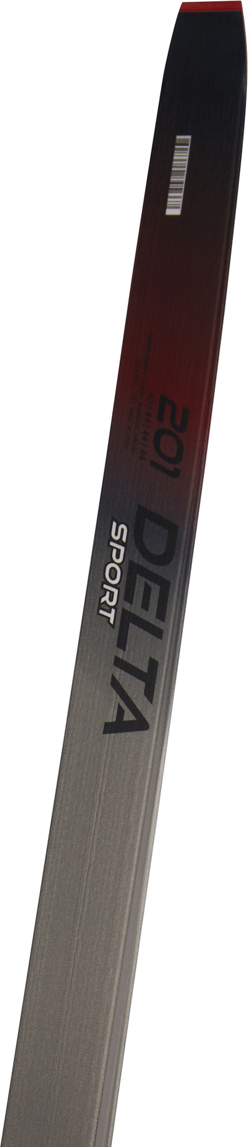 Rossignol DELTA SPORT R-SKIN STIFF Multicolor