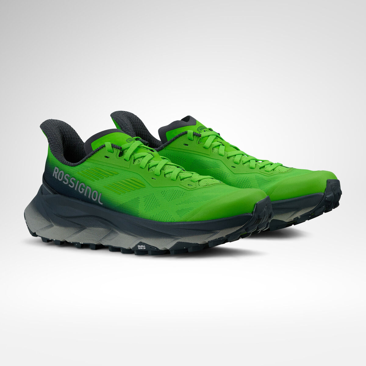 Rossignol Women's Vercors Trail Running Shoes Green